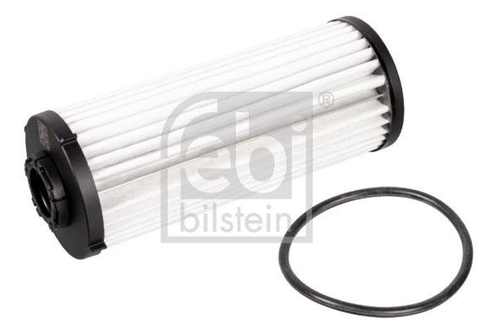 Hydraulikfilter, Automatikgetriebe