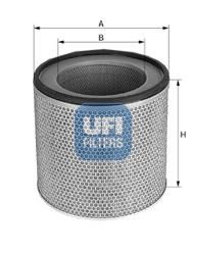 Luftfilter