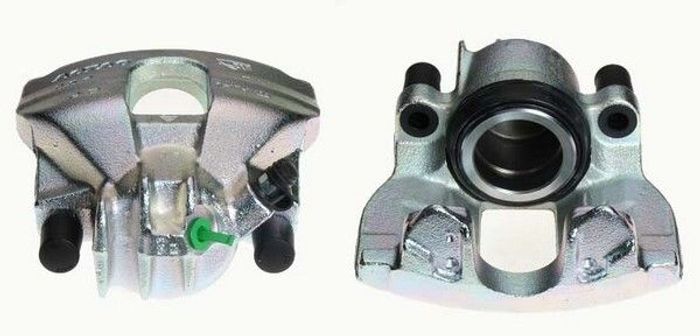 Bremssattel