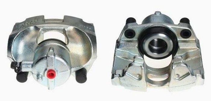 Bremssattel