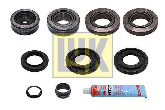 Reparatursatz, Differential