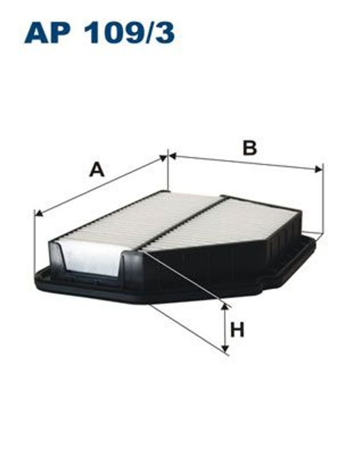 Luftfilter