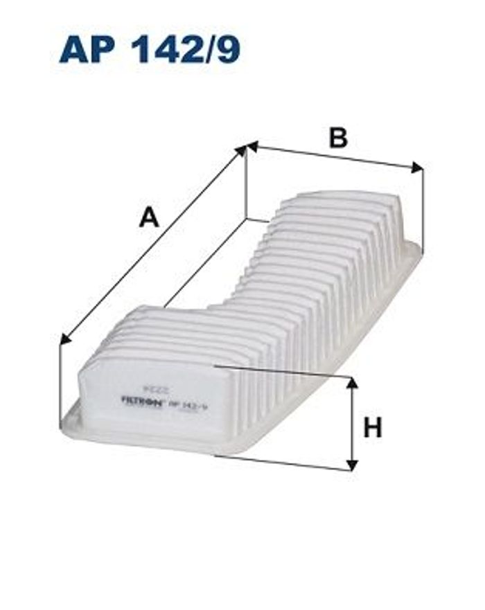 Luftfilter