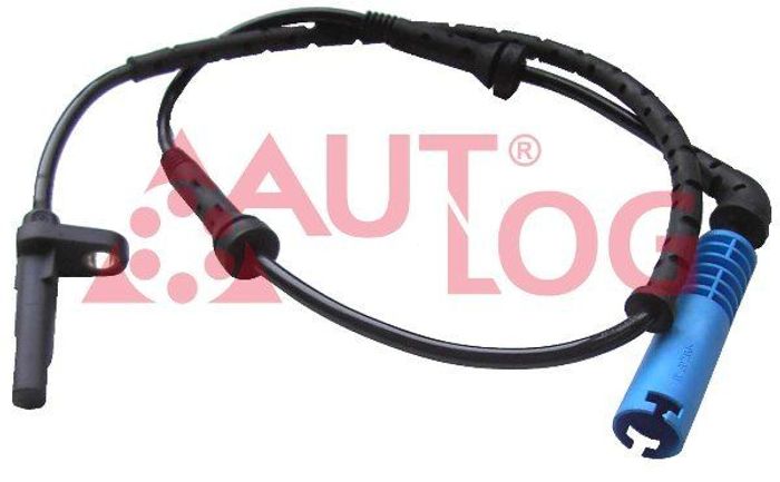 Sensor, Raddrehzahl