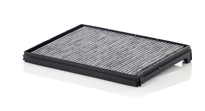 Filter, Innenraumluft