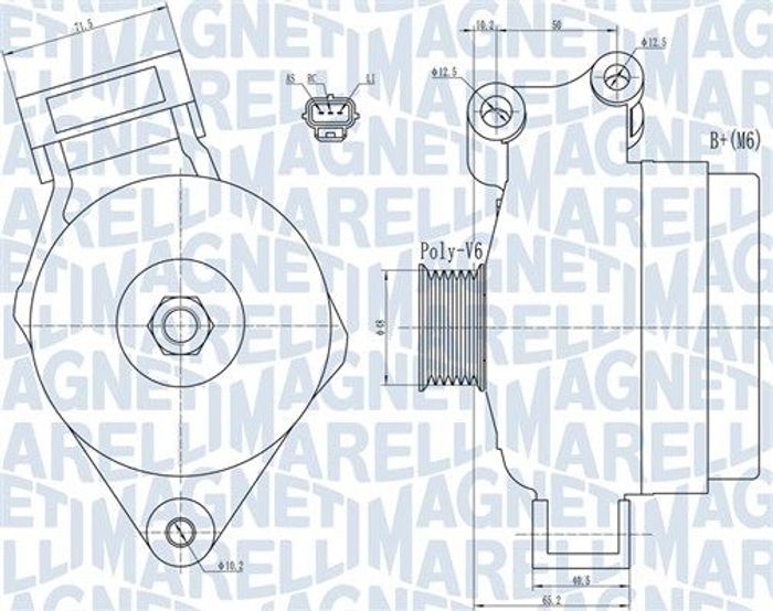 Generator