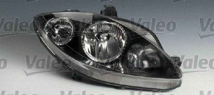 Hauptscheinwerfer