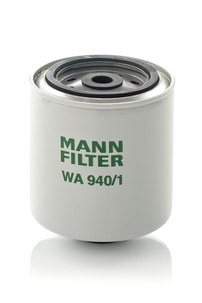 Kühlmittelfilter