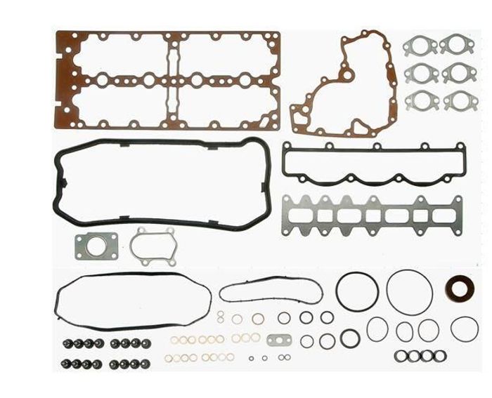 Dichtungsvollsatz, Motor