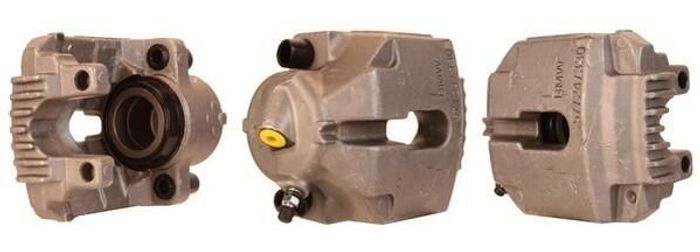 Bremssattel