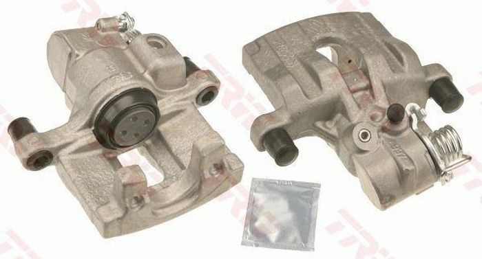 Bremssattel