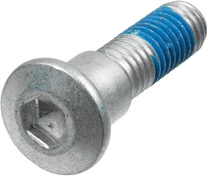 Schraubensatz, Bremsscheibe