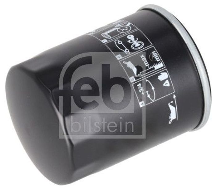 Ölfilter