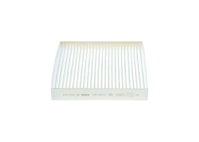 Filter, Innenraumluft