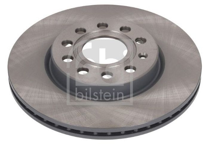 Bremsscheibe