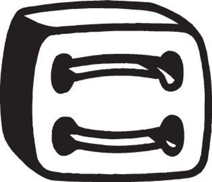 Halter, Abgasanlage