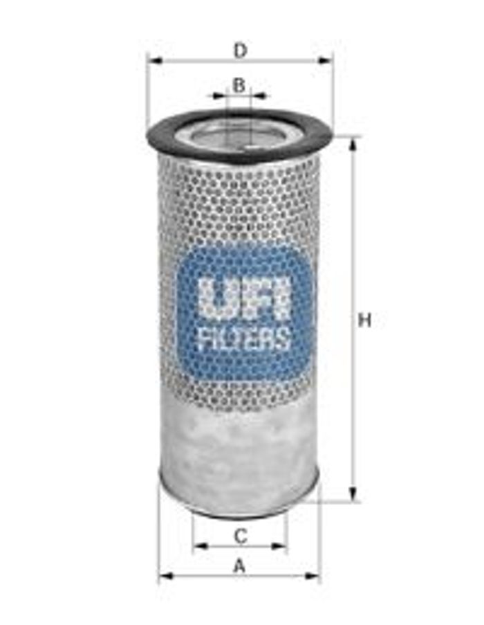 Luftfilter