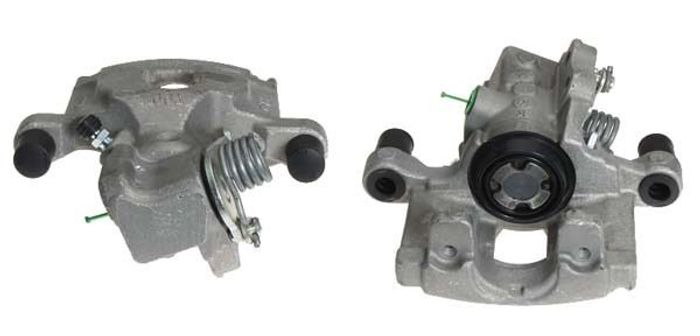 Bremssattel