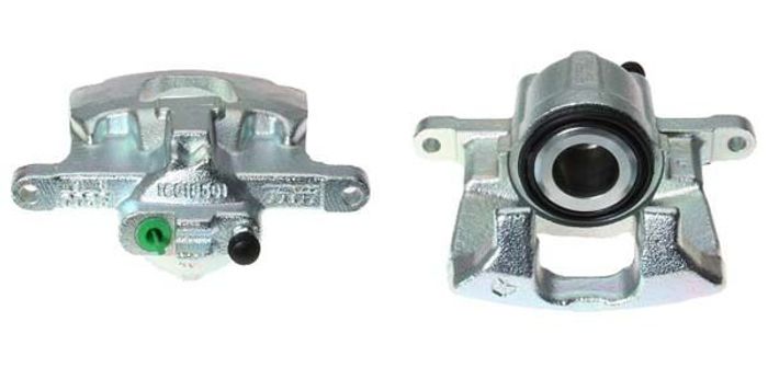 Bremssattel
