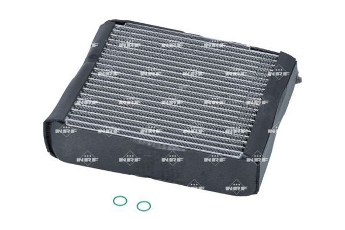 Verdampfer, Klimaanlage
