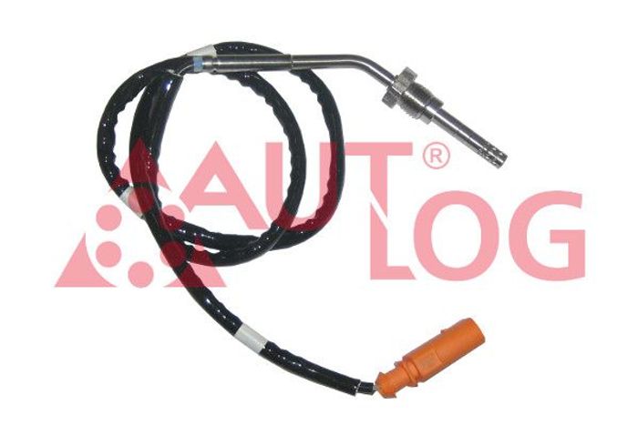 Sensor, Abgastemperatur
