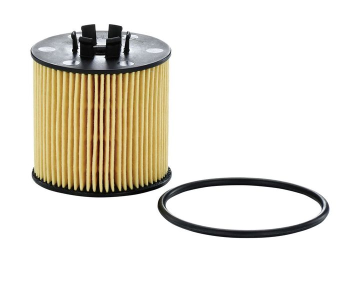 Ölfilter