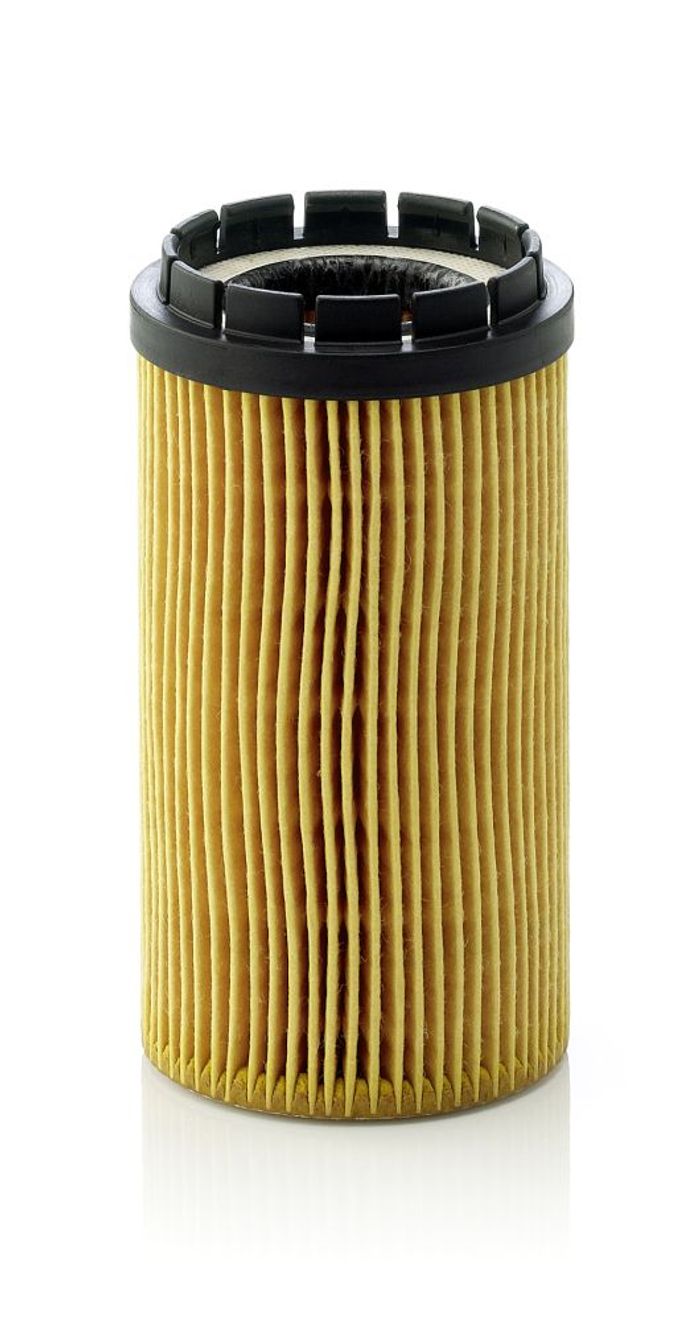 Ölfilter