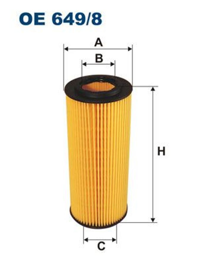 Ölfilter