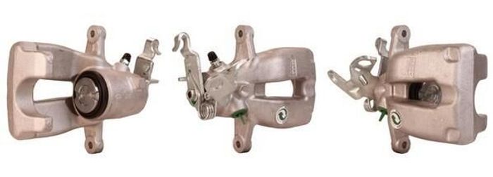 Bremssattel