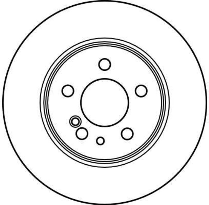 Bremsscheibe