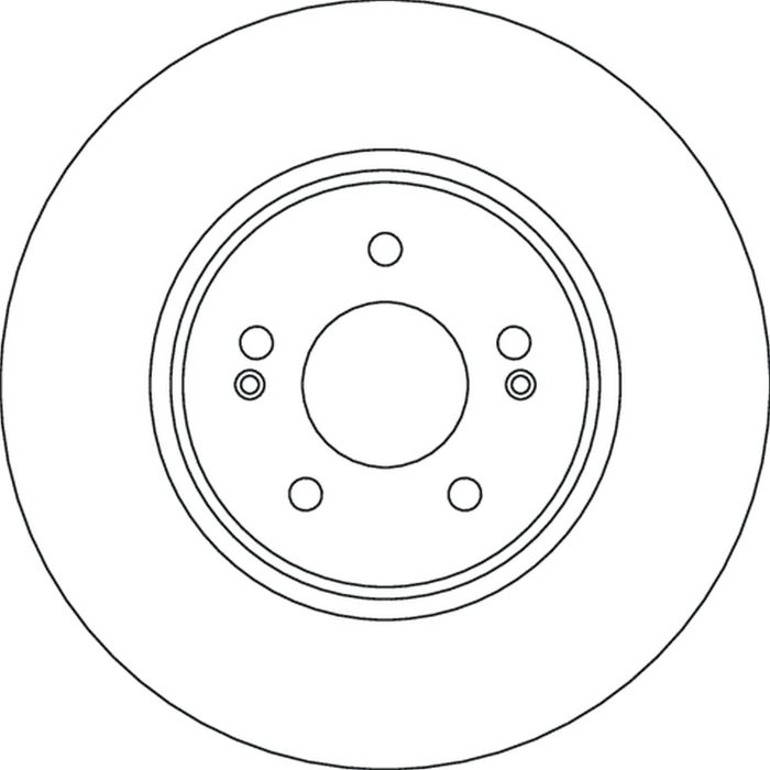Bremsscheibe