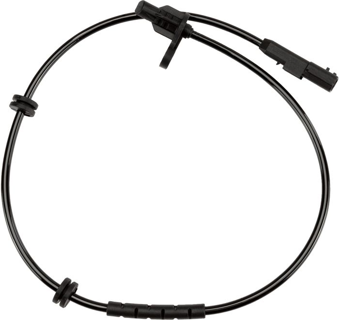 Sensor, Raddrehzahl