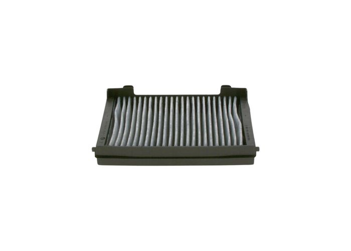 Filter, Innenraumluft