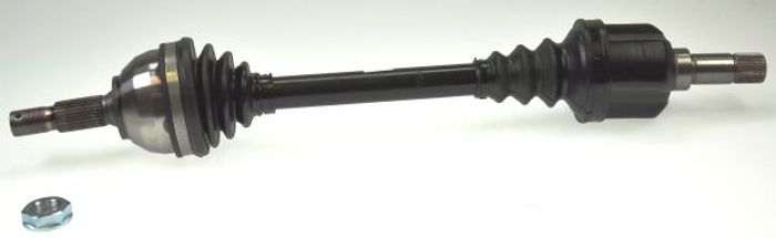 Antriebswelle