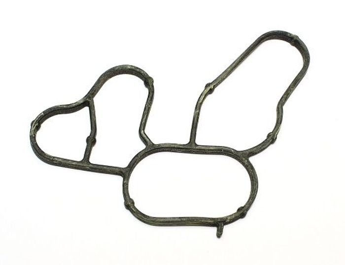 Dichtung, Ölfiltergehäuse
