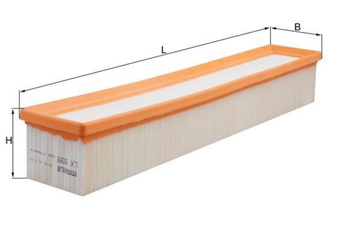 Luftfilter