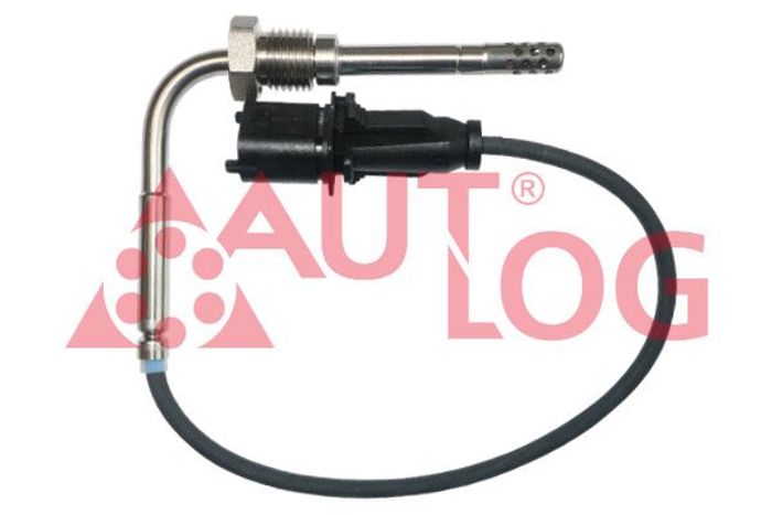 Sensor, Abgastemperatur