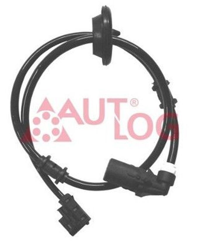 Sensor, Raddrehzahl