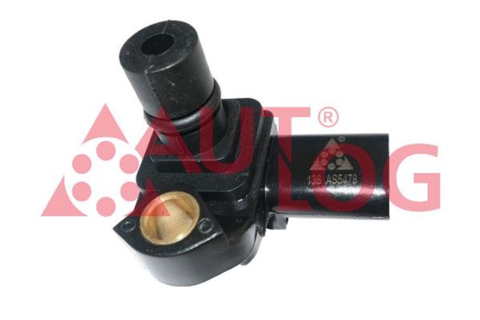 Sensor, Ladedruck