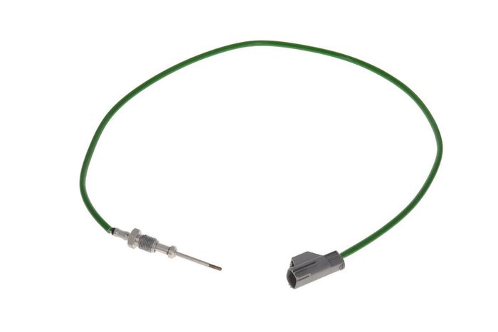 Sensor, Abgastemperatur