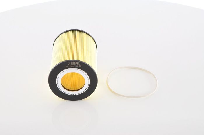 Ölfilter