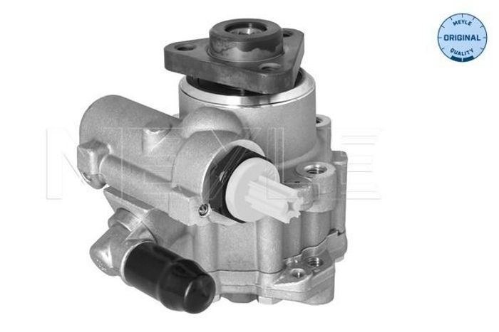 Hydraulikpumpe, Lenkung