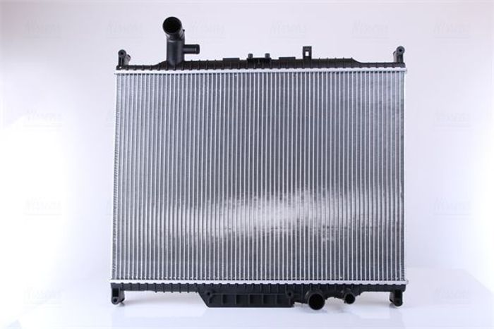 Kühler, Motorkühlung