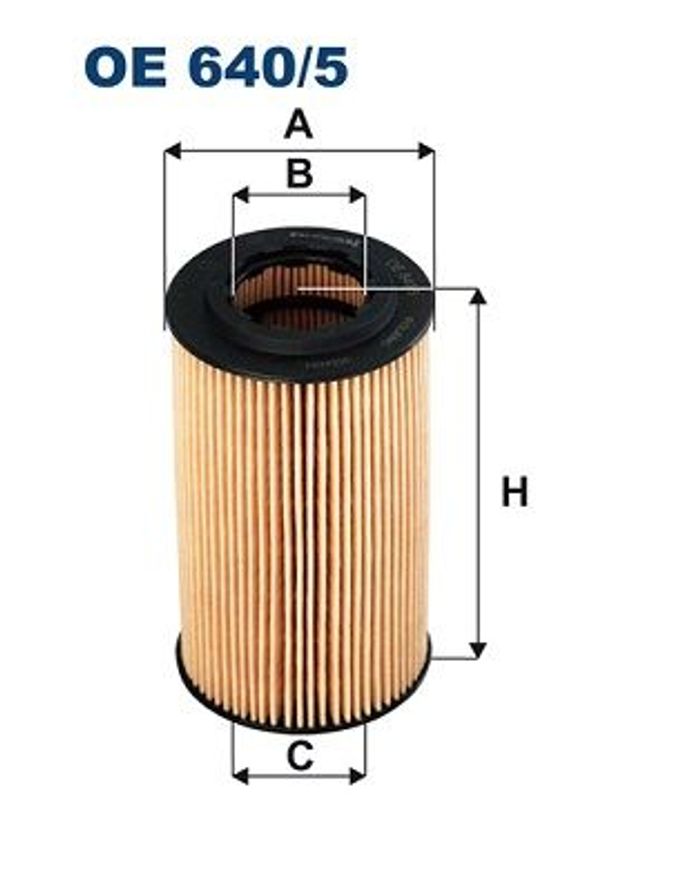 Ölfilter