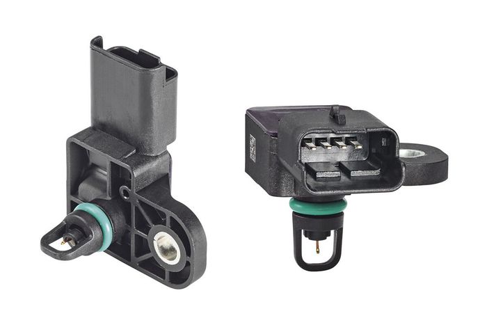 Sensor, Ansauglufttemperatur