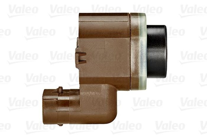 Sensor, Einparkhilfe