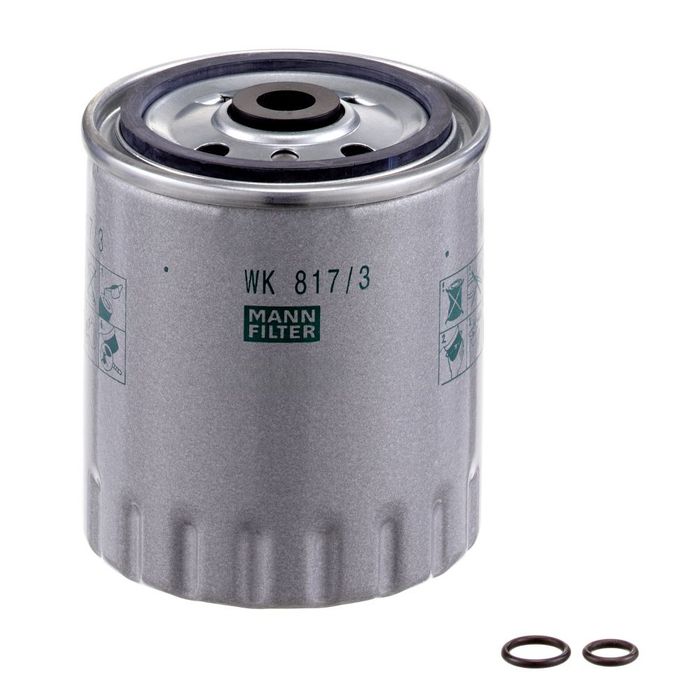 Kraftstofffilter