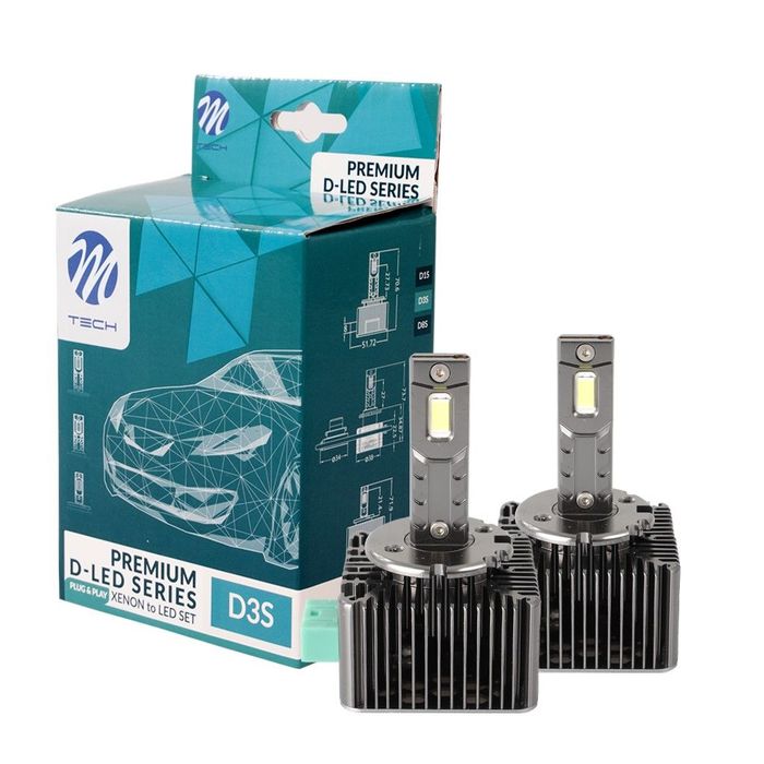 Glühlampe, Fernscheinwerfer