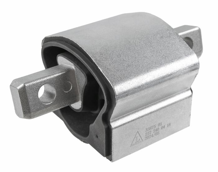 Lagerung, Automatikgetriebe
