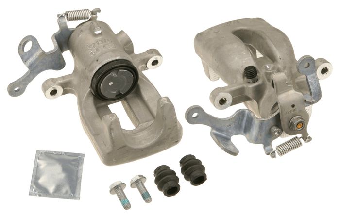 Bremssattel